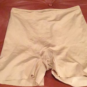 Spanx Simplicity Shorts